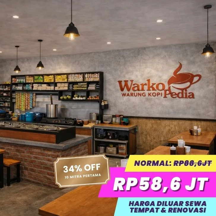 Franchise Warkop Warkopedia