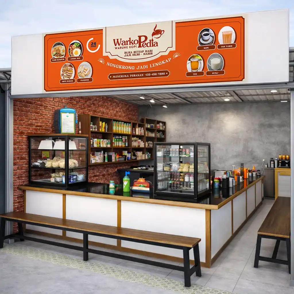 Franchise Warkop Warkopedia